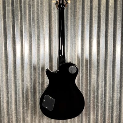 PRS Paul Reed Smith SE McCarty 594 Singlecut Black Gold Sunburst Guitar & Bag #7253 Used image 10