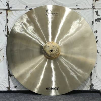 Dream Energy Ride Cymbal 20in (2336g) image 1
