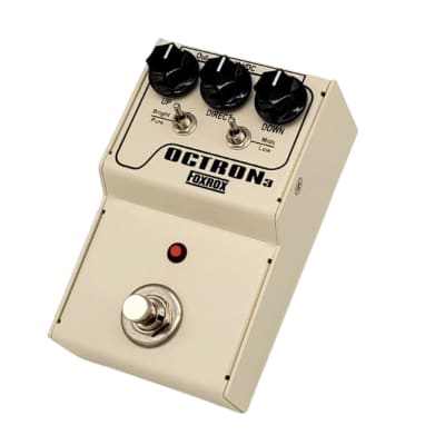 Reverb.com listing, price, conditions, and images for foxrox-electronics-octron3