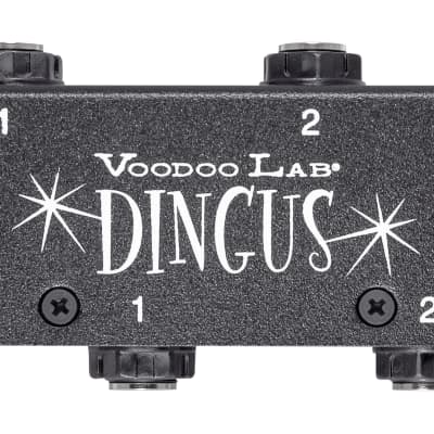 Voodoo Lab Dingus for sale
