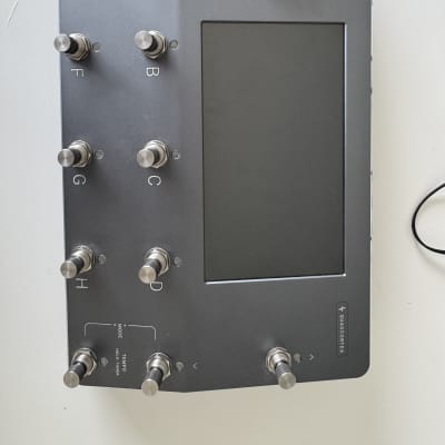 Neural DSP Quad Cortex - Present - Gray image 1