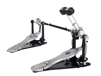Gibraltar 6700 Series Dual Chain Drive Double Bass Drum Pedal 6711DB image 1