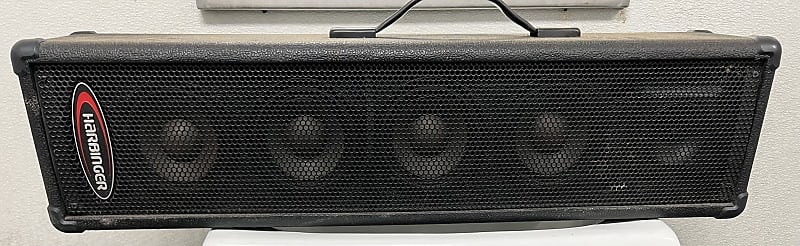 Harbinger HA300T Compact Portable PA system | Reverb