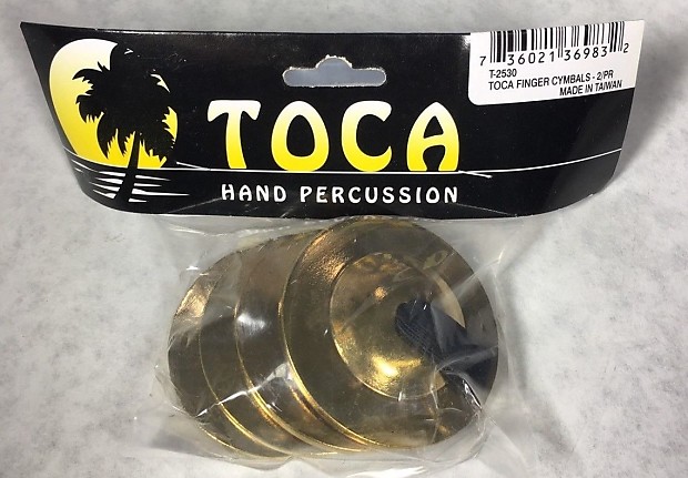 Best finger cymbals best sale