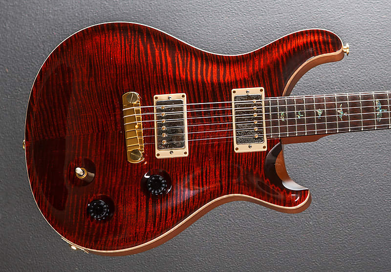 Paul Reed Smith 