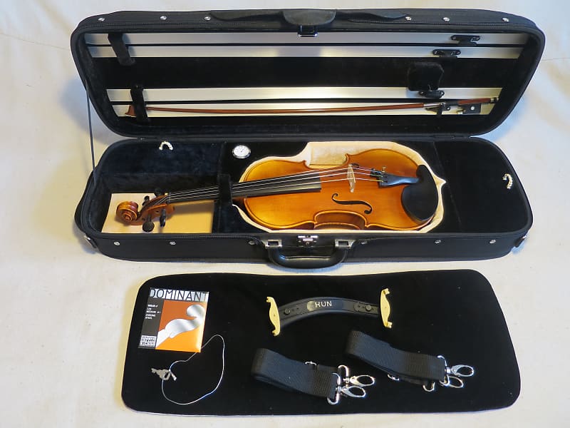 YAMAHA バイオリン V10G 4/4 - 弦楽器