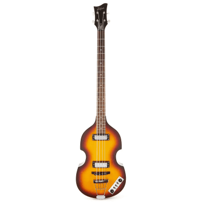 Hofner Icon Series Violin Bass 2008 - 2010