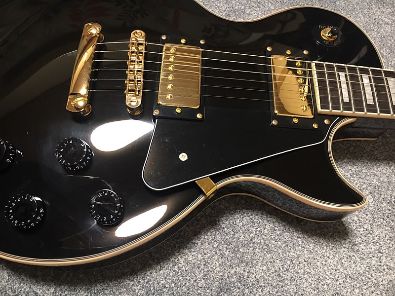 ギター BUSKER'S BLC-300 BUSKER'S BLC-500 BLK エレキギター初心者12点セット【モダン