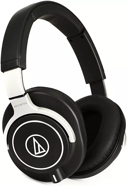 Audio-Technica ATH M70X Over‑Ear Headphones image 3