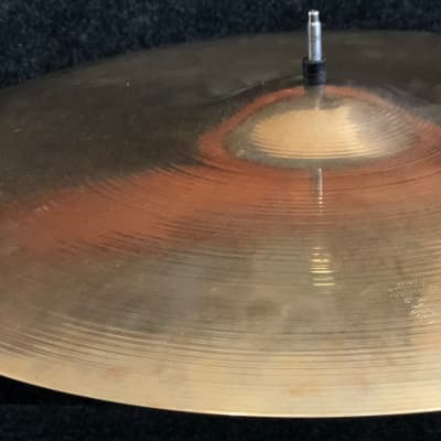 20" Zildjian A. Ride Cymbal - 2518g image 3