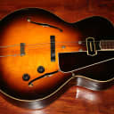 1937 Gibson ES-150  Charlie Christian Tenor