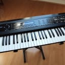 Roland D-50 61-Key Linear Synthesizer - with Sounds on CD-ROM very nice condition a vintage classic!