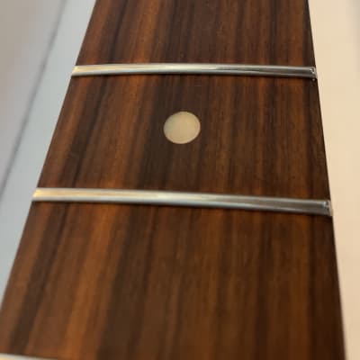 Fender Roadhouse Stratocaster Neck - Rosewood image 5