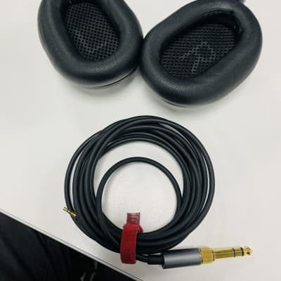 Austrian Audio Hi-X55 Professional Over-Ear Closed Back Headphones 2020 - Present - Black image 2