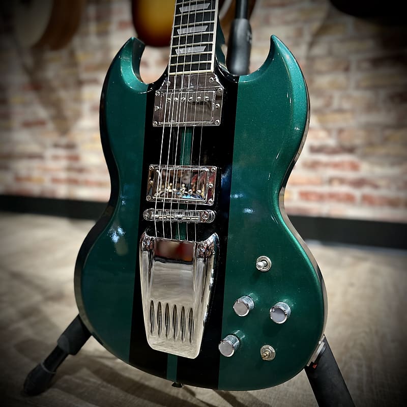 Gibson SG GT 2006 - 2007 | Reverb Canada