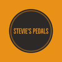 Stevie's Pedals