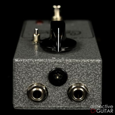Cestus Treble Booster – Mythos Pedals
