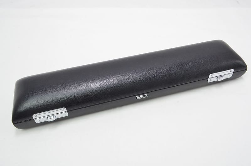YAMAHA YFL-811 Total Silver Hand Made Flute | Reverb YAMAHA YFL-811 Total Silver Hand Made Flute | Reverb