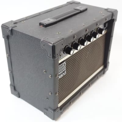 Roland JC-20 Jazz Chorus 20-Watt 1x5