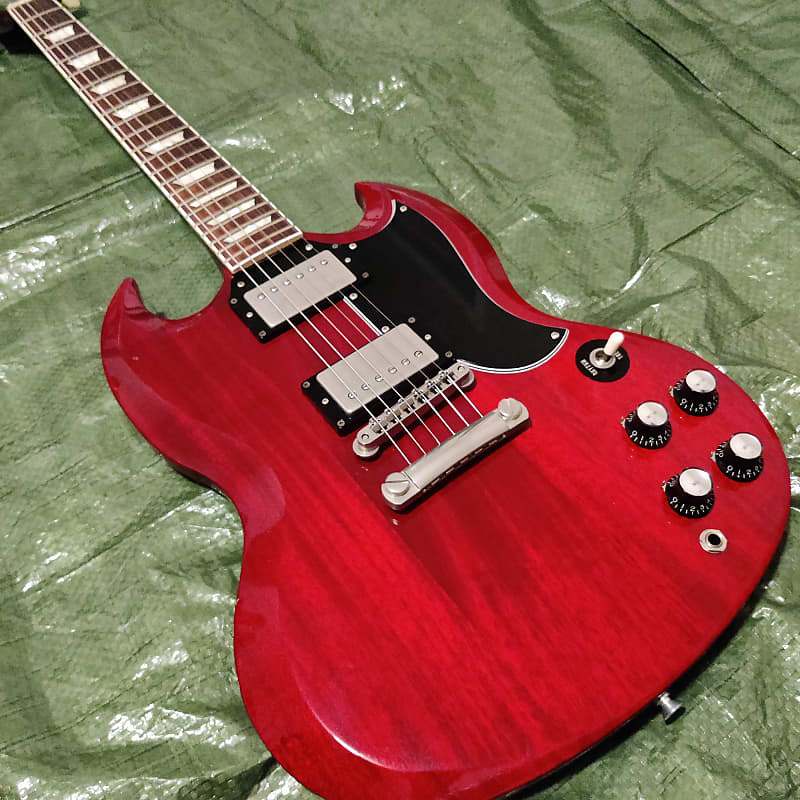 Epiphone SG-70 (Japanese Domestic) | Reverb