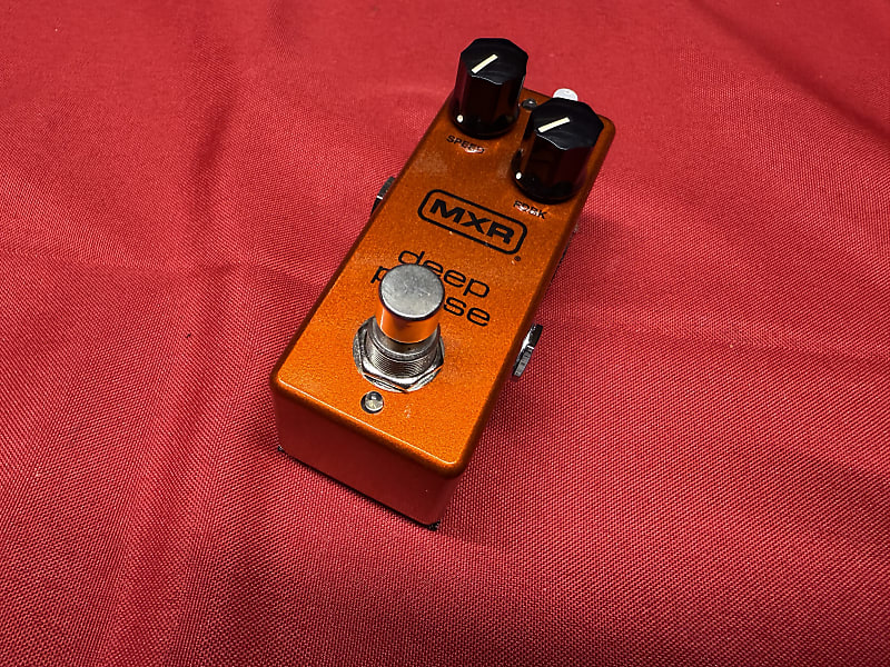 MXR M279 Deep Phase