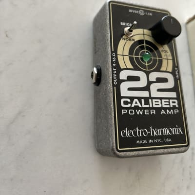 Electro-Harmonix 22 Caliber 2010 - 2015 - Graphic image 4