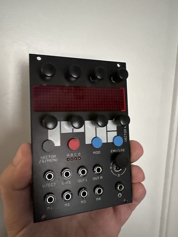 RYK Modular Vector Wave