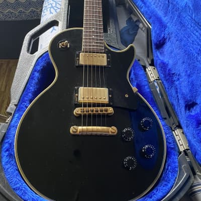 Gibson Les Paul Studio Custom 1984 for sale