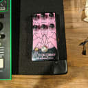 Earthquaker Devices Transmisser Modulated Reverb Guitar Effects Pedal