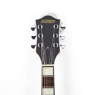 Gretsch G2655T Streamliner Center Block Jr. Double-Cut With Bigsby Owned by Jay Farrar of Son Volt image 3