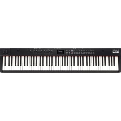 Mint Roland RD-88 EX 88-Key Stage Piano Keyboard with SuperNATURAL Sound Engine