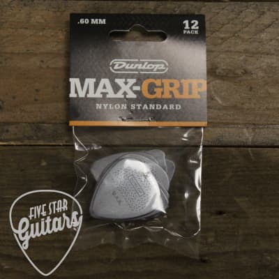 Dunlop Max Grip .60 12-PK image 2