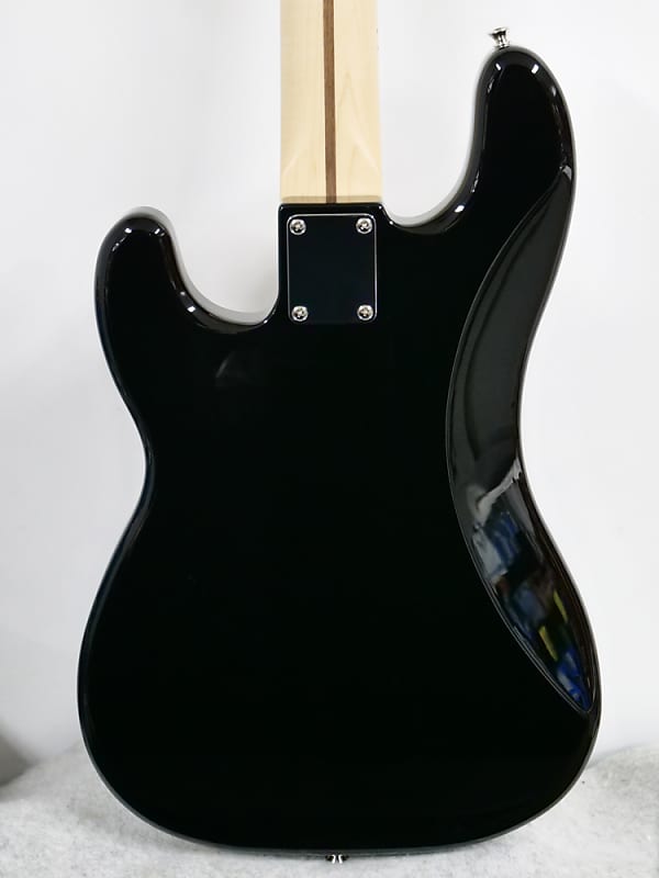 Fender Made in Japan Hybrid II Precision Bass MN SN:5394 ≒4.05kg