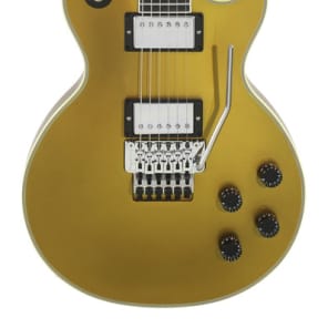 Gibson Les Paul Custom Floyd Rose Limited image 1