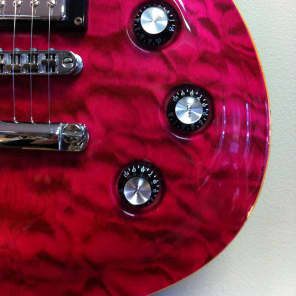 Austin AU792 Tour Pro PRS Style Electric Guitar image 4