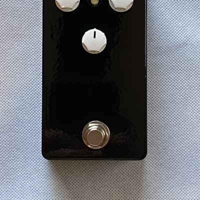 K Pedals BB-74x Overdrive Pedal Clone image 1