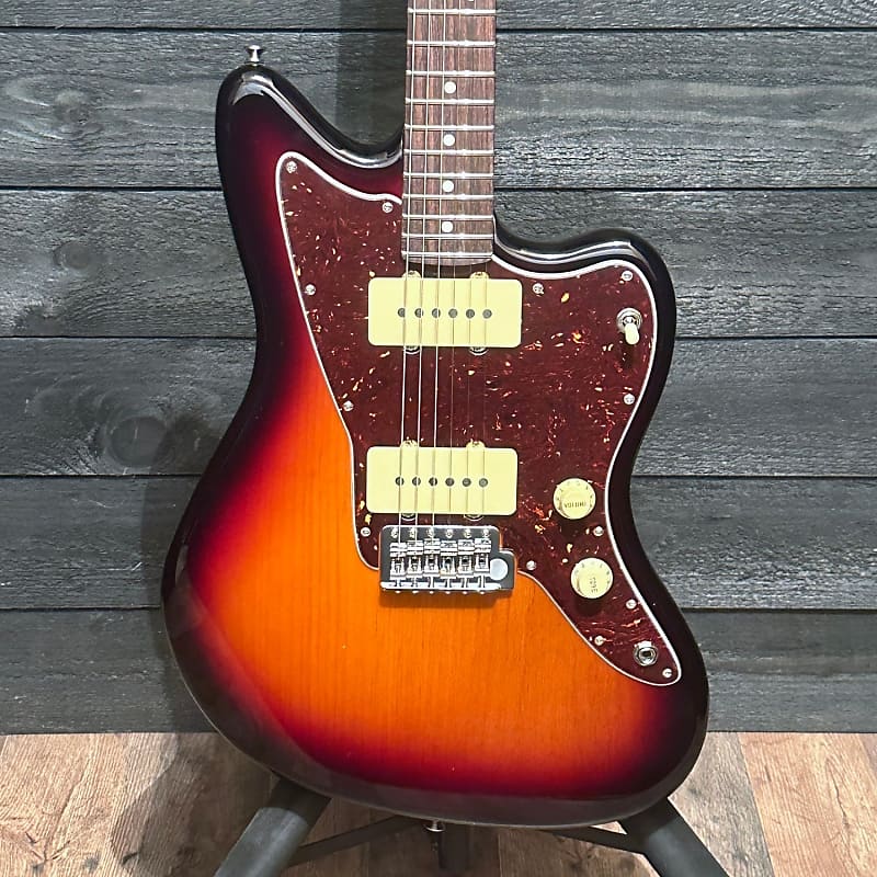 ギター fender american performer jazzmaster LPB Fender American Performer Jazzmaster Rosewood Fingerboard