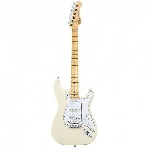 G&L Limited Edition Tribute Series Legacy