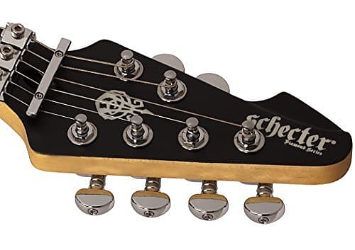 Schecter DJ Ashba Signature | Reverb Schecter DJ Ashba Signature | Reverb