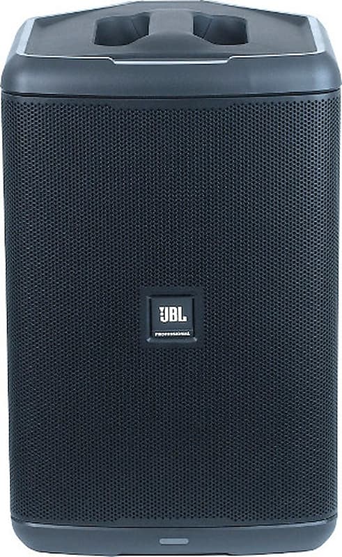 JBL EON-ONE-COMPACT All in One Rechargable PA System. 4 Channel Mixer image 1