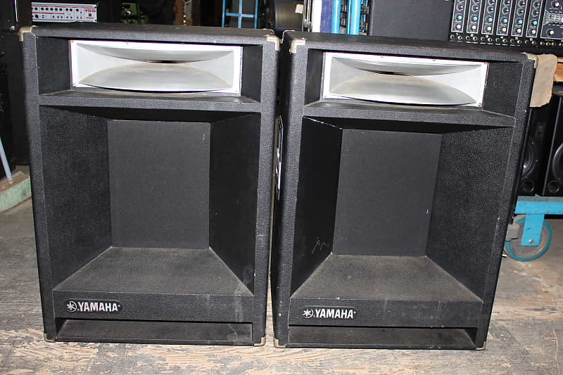 YAMAHA S4115HII スピーカー Jbl Audio Yamaha S4115 YAMAHA S4115HII スピーカー YAMAHA/ヤマハ