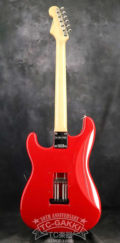 Schecter TR-ST | Reverb