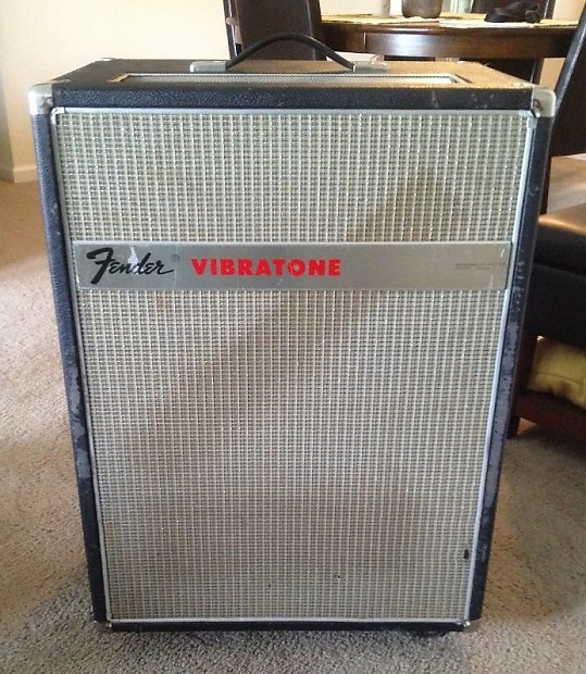 Fender Vibratone 1969 ON SALE