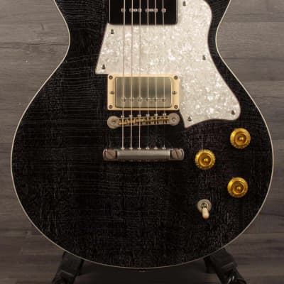Patrick James Eggle Anniversary DC Grained Black for sale