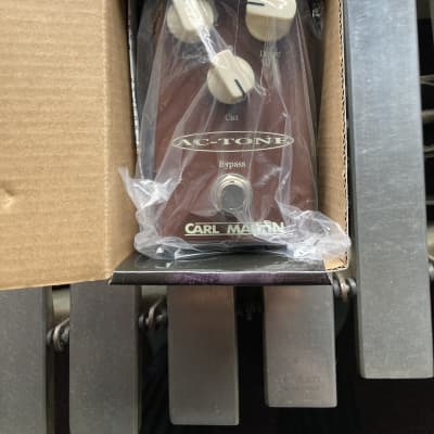 Reverb.com listing, price, conditions, and images for carl-martin-ac-tone
