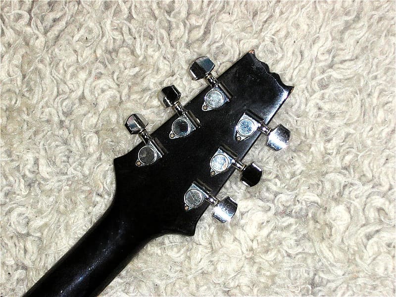 Aria Elecord FET DLX | Reverb