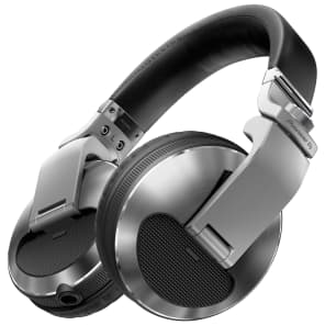 Pioneer HDJ-X10-S Flagship Professional Over-Ear DJ Headphones