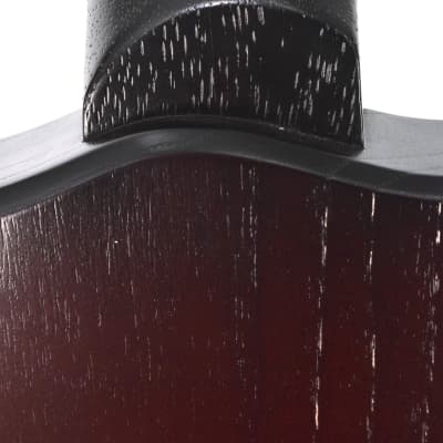 Dunable USA Gnarwhal - Crimson Burst image 12