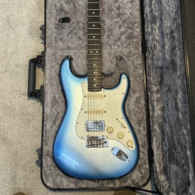 2021 Fender Japan Limited Edition Modern HSS Stratocaster 2021 Fender Japan Limited Edition Modern HSS Stratocaster