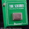 Museum Quality Ibanez TS-808 Tube Screamer 1981 Japan s/n 143717 with JRC4558D op amp, "r" Logo